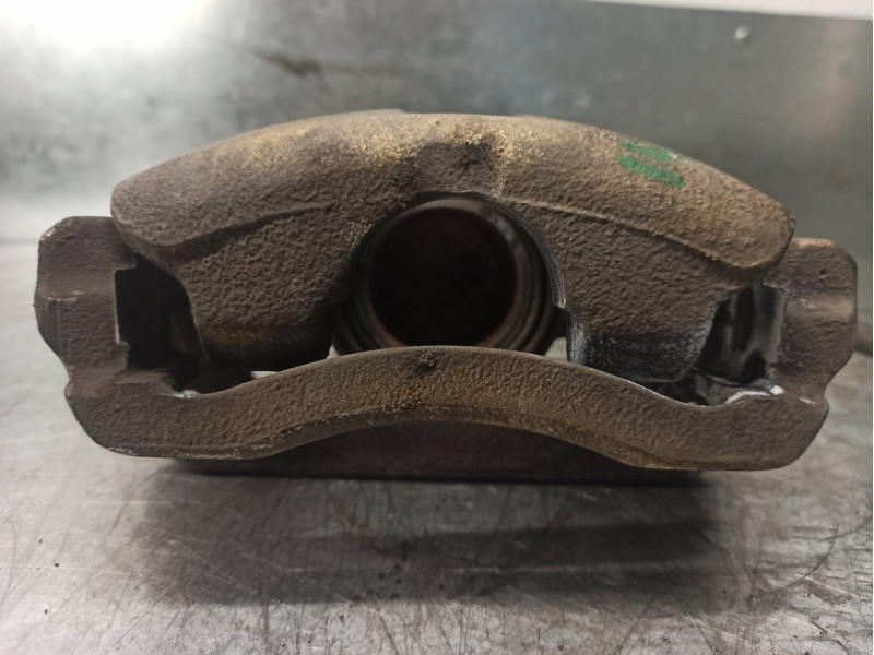 Recambio de pinza freno trasera izquierda para mg serie 400 (xw) referencia OEM IAM  73213986 GIRLING