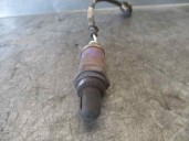 Recambio de sonda lambda para hyundai accent (x3) 1.5 12v cat referencia OEM IAM 9350930027 9350930004 KEFICO