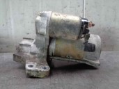 Recambio de motor arranque para kia carnival ii 2.5 v6 lx referencia OEM IAM 0K9BV18400B 