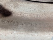 Recambio de llanta para renault twingo 1.5 dci diesel fap referencia OEM IAM 8200529916 R1451/2JX14H2ET29 