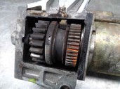 Replacement starter motor for Kia Carnival II 2.5 V6 LX OEM IAM reference 0K9BV18400B 