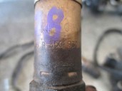 Recambio de sonda lambda para hyundai accent (x3) 1.5 12v cat referencia OEM IAM 9350930027 9350930004 KEFICO