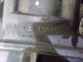 Recambio de diferencial trasero para audi a6 berlina (4b2) 2.5 tdi quattro referencia OEM IAM CUB  01R525053E