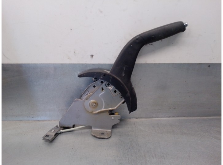 Recambio de palanca freno de mano para mitsubishi asx (ga0w) 1.8 di-d cat referencia OEM IAM 4815A062XA  