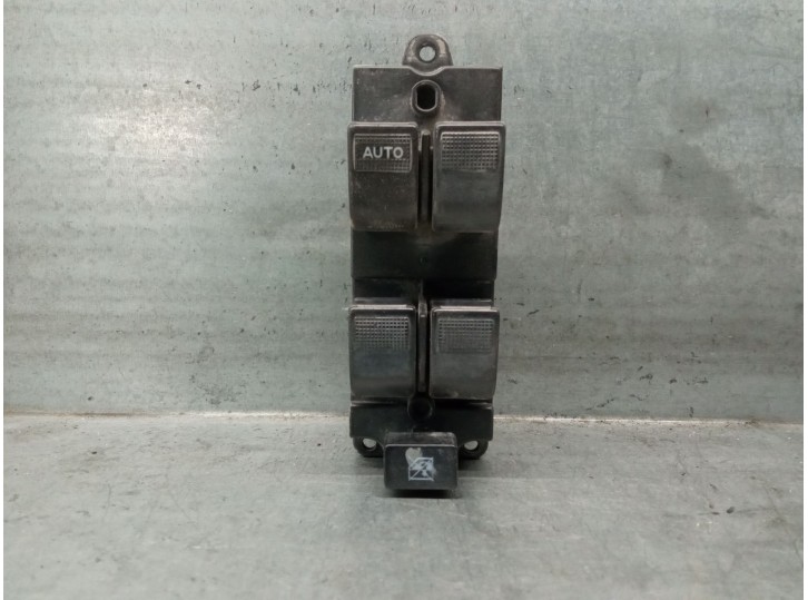 Recambio de mando elevalunas delantero izquierdo para ford ranger (et) 2.5 tdci cat referencia OEM IAM 4429944 4429944 