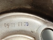 Recambio de llanta para renault twingo 1.5 dci diesel fap referencia OEM IAM 8200529916 R1451/2JX14H2ET29 