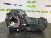 Recambio de diferencial trasero para audi a6 berlina (4b2) 2.5 tdi quattro referencia OEM IAM CUB  01R525053E