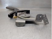 Recambio de palanca freno de mano para mitsubishi asx (ga0w) 1.8 di-d cat referencia OEM IAM 4815A062XA  