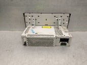 Recambio de sistema audio / radio cd para jaguar x-type 2.0 d executive referencia OEM IAM 4X4318B876AD C2S42324 JAGUAR