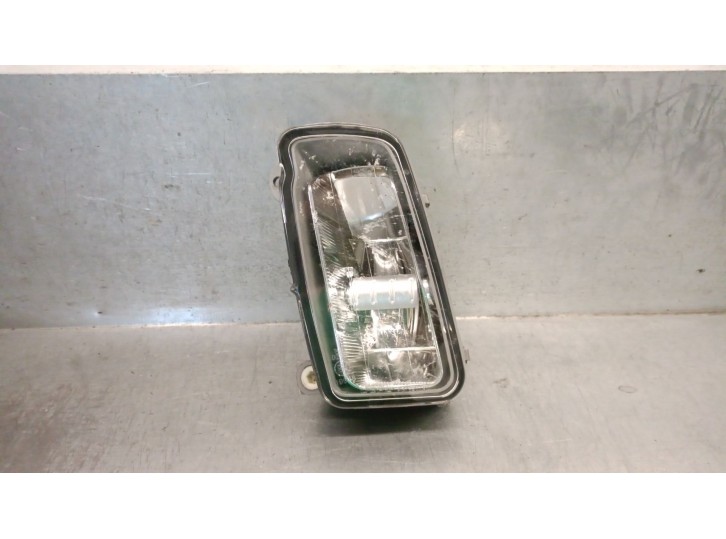 Replacement left fog light for Ford C-Max (DM2) 1.8 TDCi OEM IAM reference 7M5115K202AC 1471730 