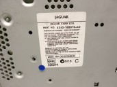 Recambio de sistema audio / radio cd para jaguar x-type 2.0 d executive referencia OEM IAM 4X4318B876AD C2S42324 JAGUAR