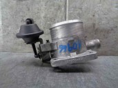 Recambio de caja mariposa para kia carnival 2.9 crdi cat referencia OEM IAM 351004X 