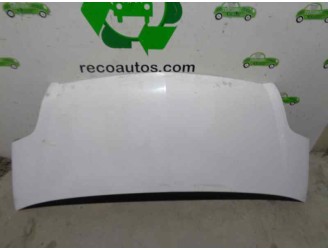 Recambio de capot para renault master ii phase 2 combi 3.0 dci diesel cat (zd3) referencia OEM IAM 7751474717 BLANCO 