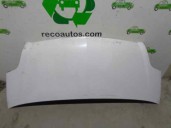 Recambio de capot para renault master ii phase 2 combi 3.0 dci diesel cat (zd3) referencia OEM IAM 7751474717 BLANCO 
