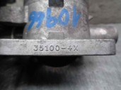 Recambio de caja mariposa para kia carnival 2.9 crdi cat referencia OEM IAM 351004X 