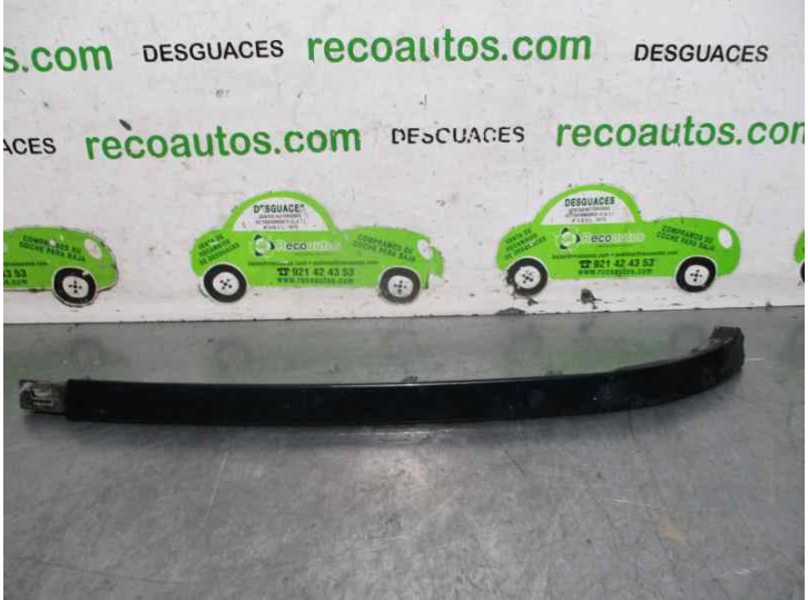 Recambio de cerquillo faro para peugeot 306 berlina 4 puertas (s1) srd referencia OEM IAM   