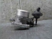 Recambio de caja mariposa para kia carnival 2.9 crdi cat referencia OEM IAM 351004X  