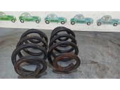 Recambio de muelle amortiguacion para renault master ii phase 2 combi 3.0 dci diesel cat (zd3) referencia OEM IAM 4417863 