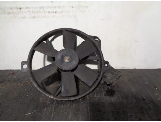 Recambio de electroventilador radiador aire acondicionado para mercedes-benz clase s (w220) berlina 4.0 cdi 32v cat referencia O