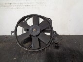 Recambio de electroventilador radiador aire acondicionado para mercedes-benz clase s (w220) berlina 4.0 cdi 32v cat referencia O