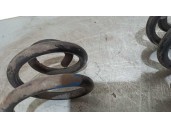 Recambio de muelle amortiguacion para renault master ii phase 2 combi 3.0 dci diesel cat (zd3) referencia OEM IAM 4417863 