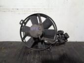 Recambio de electroventilador radiador aire acondicionado para mercedes-benz clase s (w220) berlina 4.0 cdi 32v cat referencia O