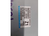 Recambio de modulo electronico para mitsubishi asx (ga0w) 1.8 di-d cat referencia OEM IAM 8633A031 JL501002462 MITSUBISHI