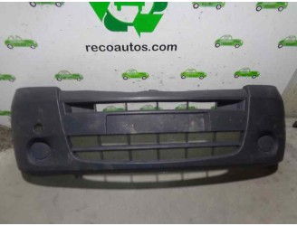 Recambio de paragolpes delantero para renault master ii phase 2 combi 3.0 dci diesel cat (zd3) referencia OEM IAM 8200197134 NEG