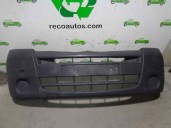Recambio de paragolpes delantero para renault master ii phase 2 combi 3.0 dci diesel cat (zd3) referencia OEM IAM 8200197134 NEG