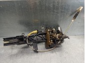 Recambio de maneta exterior delantera derecha para bmw serie 1 berlina (e81/e87) 2.0 16v diesel cat referencia OEM IAM 7060651 