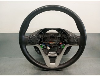 Recambio de volante para honda cr-v (re) 2.2 ctdi referencia OEM IAM 78500SWAE1XXM1 78501SWAN71ZA 