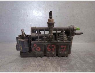 Recambio de modulo electronico para land rover discovery 2.7 td v6 cat referencia OEM IAM RVH000055 