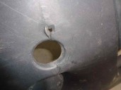 Recambio de paragolpes delantero para renault master ii phase 2 combi 3.0 dci diesel cat (zd3) referencia OEM IAM 8200197134 NEG