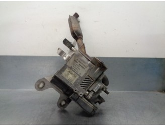 Recambio de calentador agua para mercedes-benz clase s (w220) berlina 4.0 cdi 32v cat referencia OEM IAM 2205003598 66724A WEVAS