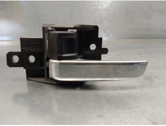 Recambio de maneta interior trasera izquierda para mitsubishi asx (ga0w) 1.8 di-d cat referencia OEM IAM 5716A479XB  5 PUERTAS