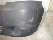 Recambio de paragolpes delantero para renault master ii phase 2 combi 3.0 dci diesel cat (zd3) referencia OEM IAM 8200197134 NEG