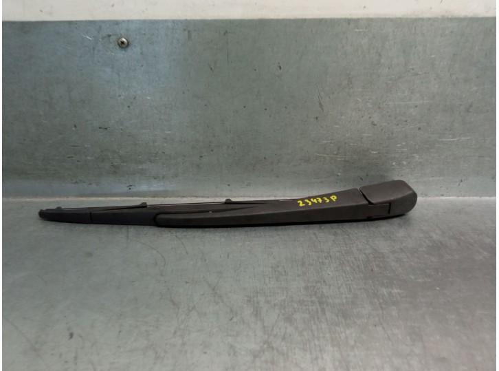 Recambio de brazo limpia trasero para honda jazz v (gr_, gs_) 1.5 ehev (gr3, gr6) referencia OEM IAM LEB8 LEB8 