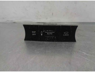 Recambio de mando para volkswagen touareg (7la) 2.5 tdi referencia OEM IAM 7L6927225E  