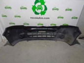 Recambio de paragolpes delantero para renault master ii phase 2 combi 3.0 dci diesel cat (zd3) referencia OEM IAM 8200197134 NEG