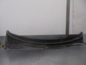 Dashboard replacement part for Renault Twingo 1.5 dCi diesel FAP OEM IAM reference 8200637096 8200637097 