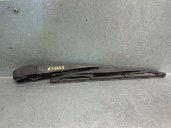 Recambio de brazo limpia trasero para honda jazz v (gr_, gs_) 1.5 ehev (gr3, gr6) referencia OEM IAM LEB8 LEB8 