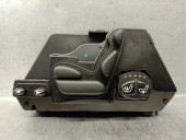 Recambio de mando asiento derecho para mercedes-benz clase s (w220) berlina 4.0 cdi 32v cat referencia OEM IAM 2208218451 