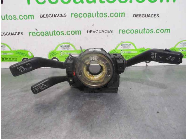 Recambio de mando luces para volkswagen passat berlina (3c2) 2.0 tdi referencia OEM IAM 3C5953507BK 3C0953549L 