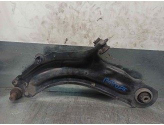 Recambio de brazo suspension inferior delantero izquierdo para renault kangoo (f/kc0) 1.5 dci diesel referencia OEM IAM 82005865