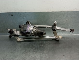 Recambio de motor limpia delantero para honda jazz v (gr_, gs_) 1.5 ehev (gr3, gr6) referencia OEM IAM OY19C148 LEB8 