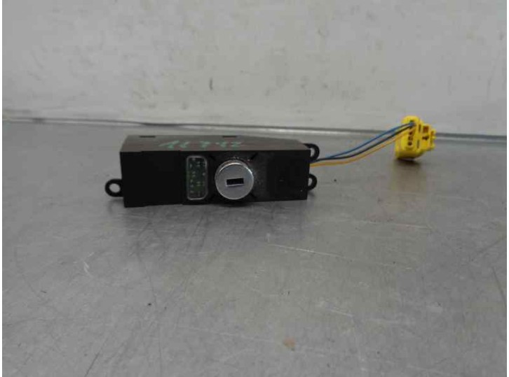 Recambio de modulo electronico para volkswagen touareg (7la) 2.5 tdi referencia OEM IAM 7L6919211  