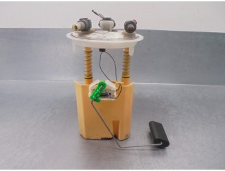 Recambio de aforador para renault twingo 1.5 dci diesel fap referencia OEM IAM 8200921327 