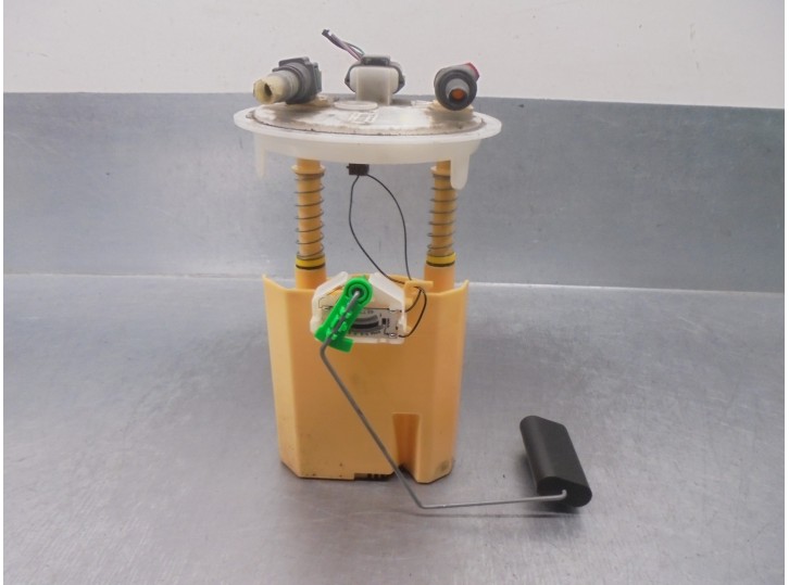 Recambio de aforador para renault twingo 1.5 dci diesel fap referencia OEM IAM 8200921327 