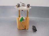 Recambio de aforador para renault twingo 1.5 dci diesel fap referencia OEM IAM 8200921327 