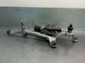Recambio de motor limpia delantero para honda jazz v (gr_, gs_) 1.5 ehev (gr3, gr6) referencia OEM IAM OY19C148 LEB8 